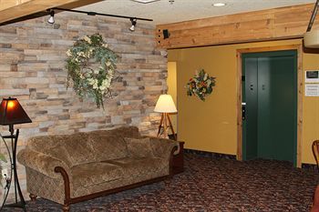 Motel Weston Inn & Suites