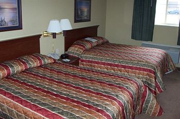 Motel Weston Inn & Suites