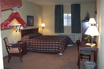 Motel Weston Inn & Suites