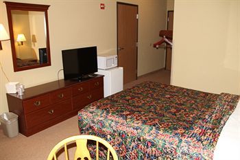 Motel Weston Inn & Suites
