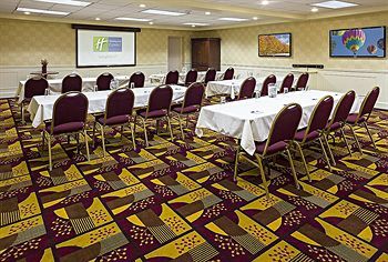 Hotel Holiday Inn Express Springfield