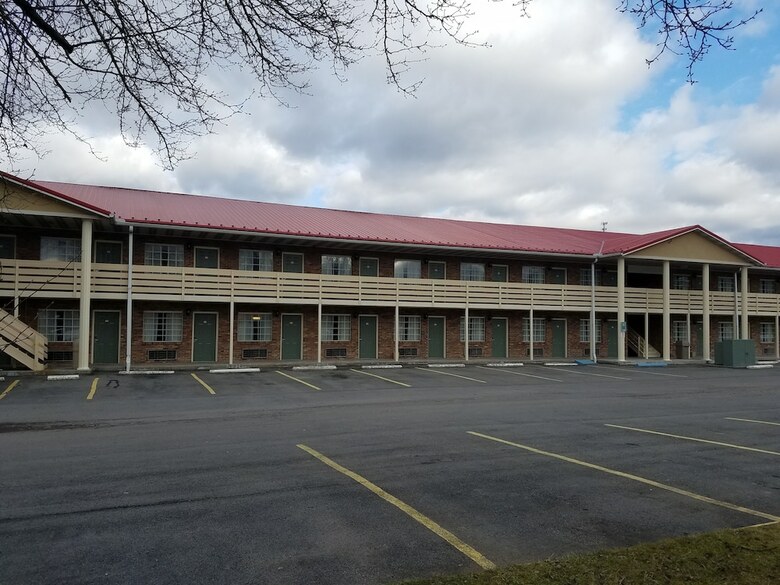 Hotel Quality Inn New River Gorge