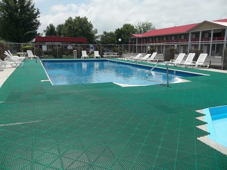 Hotel Quality Inn New River Gorge
