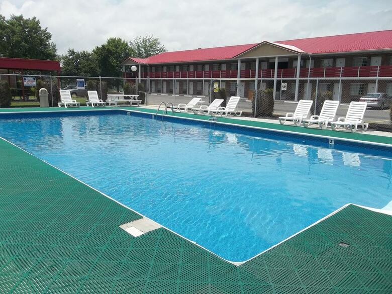 Hotel Quality Inn New River Gorge