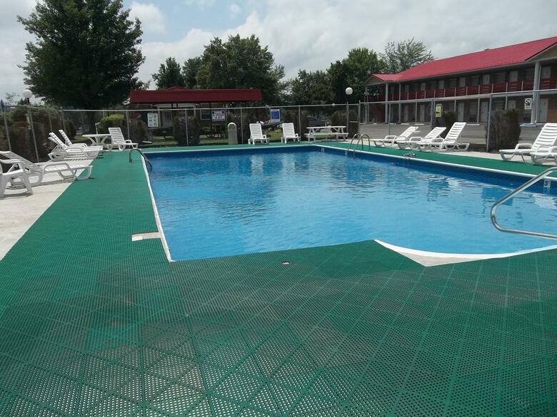 Hotel Quality Inn New River Gorge