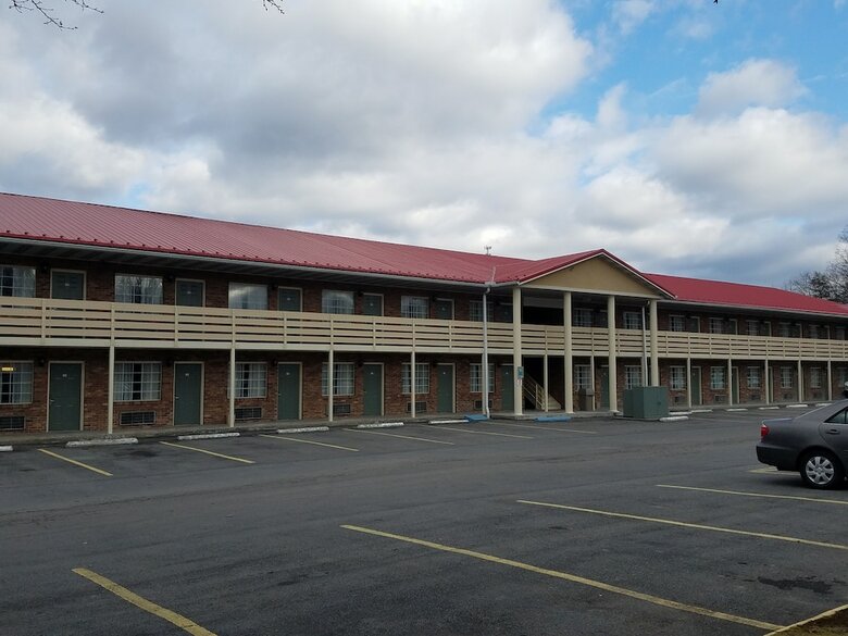 Hotel Quality Inn New River Gorge
