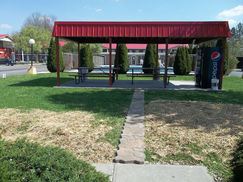Hotel Quality Inn New River Gorge