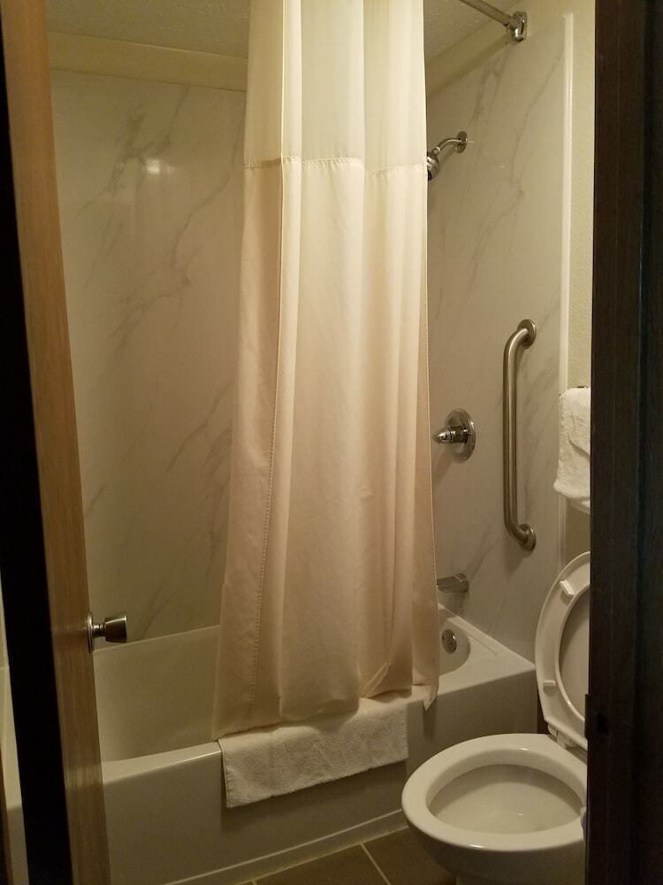 Hotel Quality Inn New River Gorge