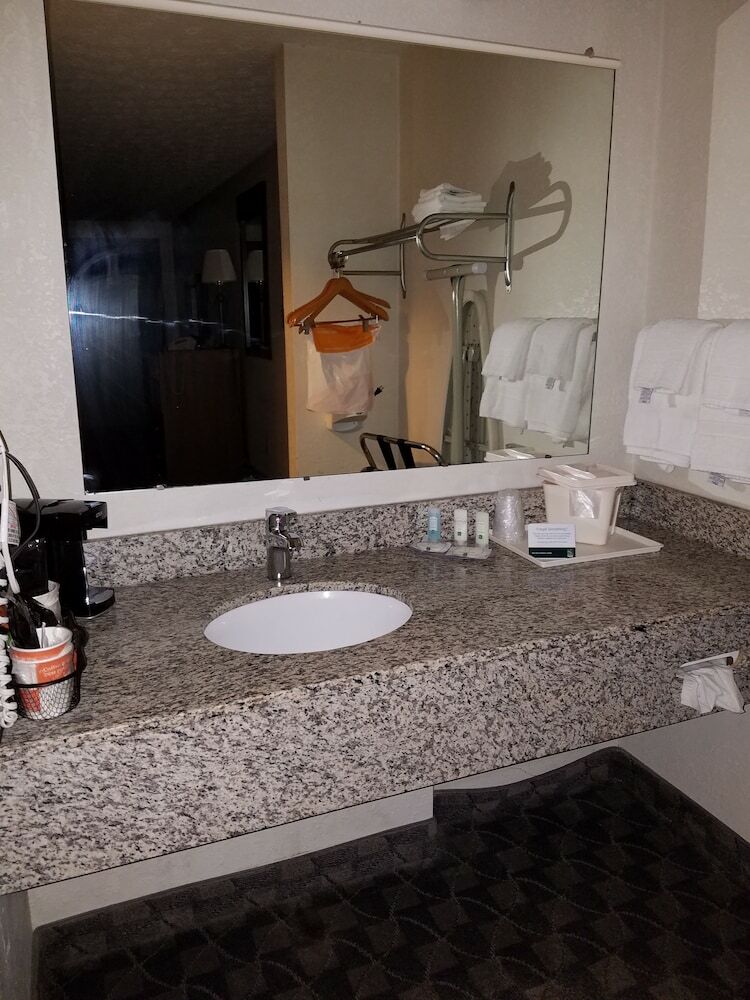 Hotel Quality Inn New River Gorge