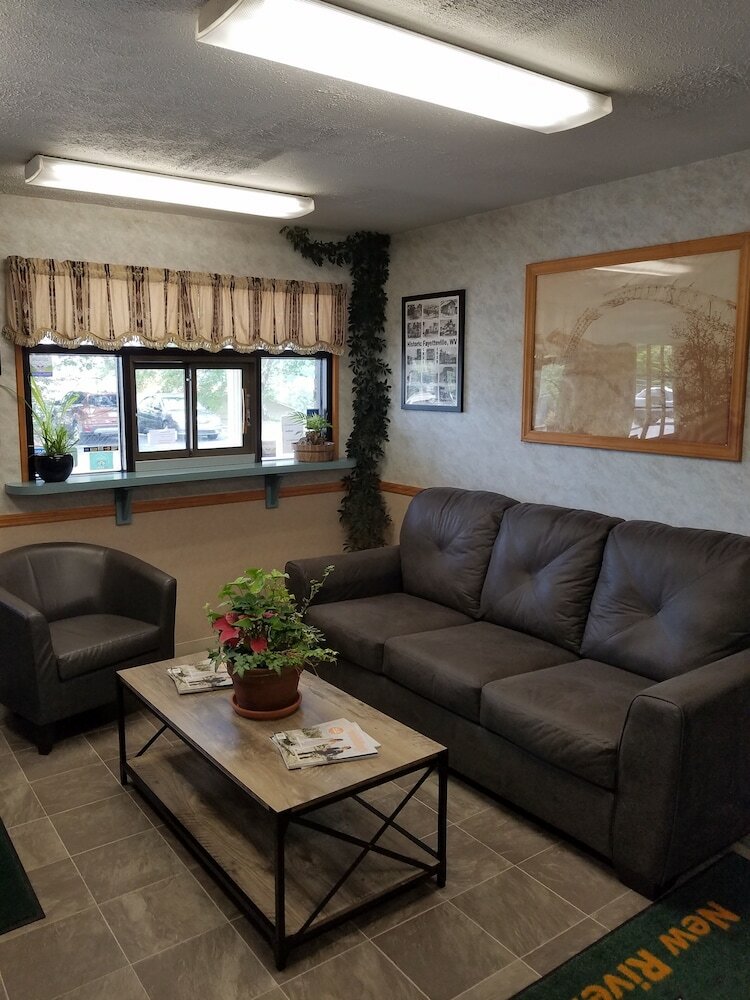 Hotel Quality Inn New River Gorge