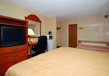 Hotel Quality Inn Petersburg