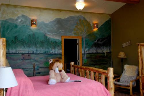 Escalante's Grand Staircase Bed And Breakfast/inn