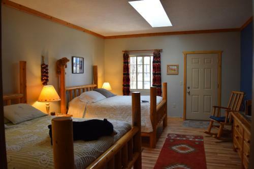 Escalante's Grand Staircase Bed And Breakfast/inn