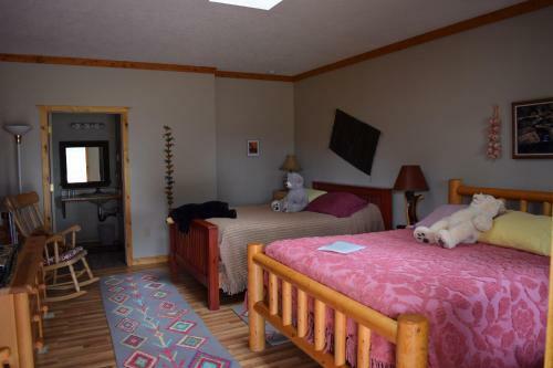 Escalante's Grand Staircase Bed And Breakfast/inn
