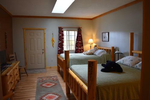 Escalante's Grand Staircase Bed And Breakfast/inn