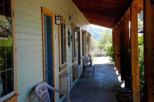 Escalante's Grand Staircase Bed And Breakfast/inn