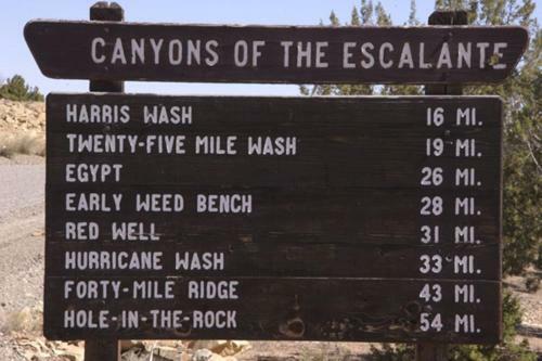 Escalante's Grand Staircase Bed And Breakfast/inn