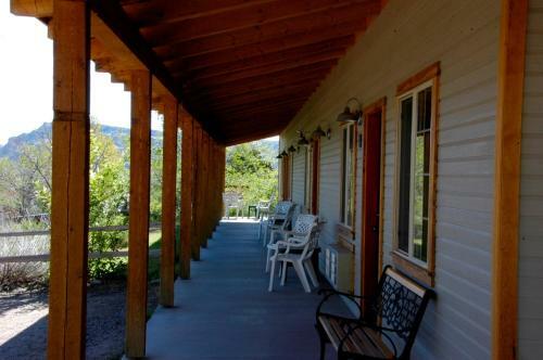 Escalante's Grand Staircase Bed And Breakfast/inn