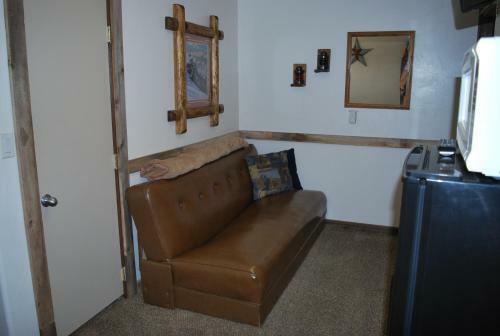 Posada Cowboy Country Inn