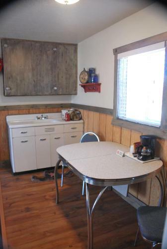 Posada Cowboy Country Inn