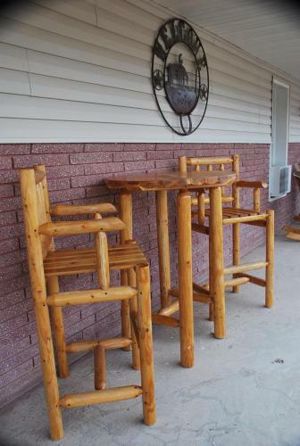 Posada Cowboy Country Inn