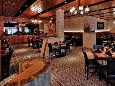 Hotel The Grand Lodge At Brian Head