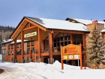 Hotel The Grand Lodge At Brian Head