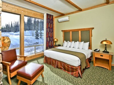 Hotel The Grand Lodge At Brian Head