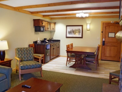 Hotel The Grand Lodge At Brian Head