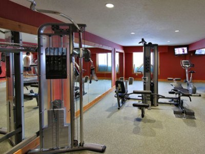 Hotel The Grand Lodge At Brian Head