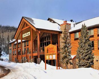 Hotel The Grand Lodge At Brian Head