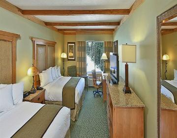 Hotel The Grand Lodge At Brian Head