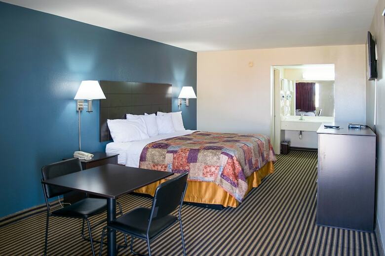 Motel Countryside Inn
