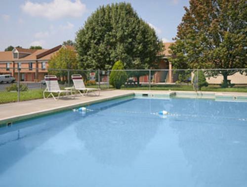 Motel Days Inn Farmville