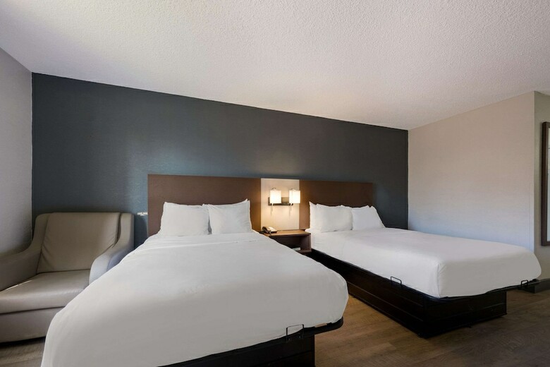 Hotel Comfort Inn Farmville