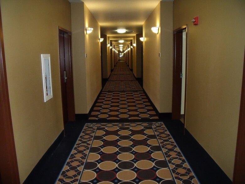 Motel Irish Inn And Suites