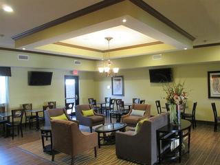 Best Western Plus Seminole Hotel & Suites