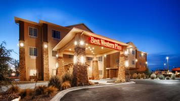 Best Western Plus Seminole Hotel & Suites