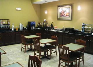Hotel Best Western Plus New Caney Inn & Suites