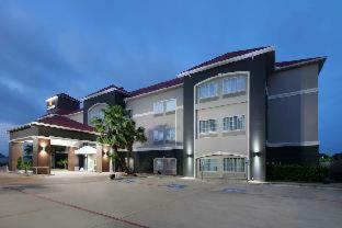 Hotel La Quinta Inn & Suites New Caney
