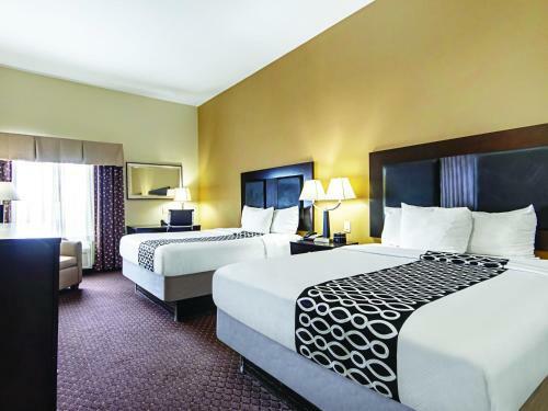 Hotel La Quinta Inn & Suites New Caney
