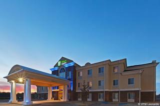 Hotel Holiday Inn Express Hereford