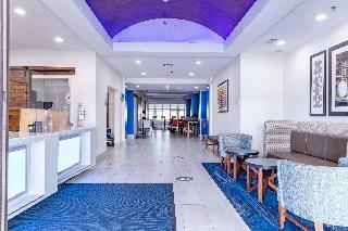 Hotel Holiday Inn Express Hereford