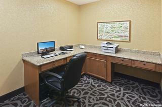 Hotel Holiday Inn Express Hereford