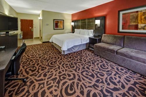 Hotel Hampton Inn Houston Baytown