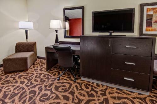 Hotel Hampton Inn Houston Baytown