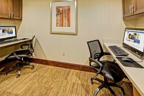 Hotel Hampton Inn Houston Baytown