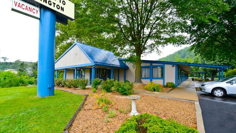 Hotel Americas Best Value Inn - Covington