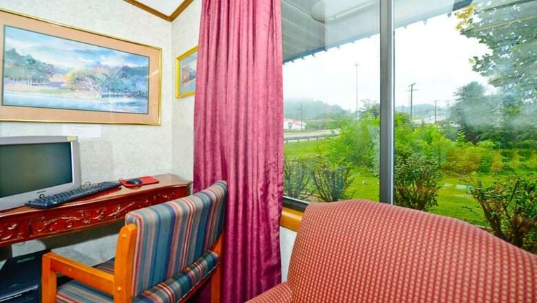 Hotel Americas Best Value Inn - Covington