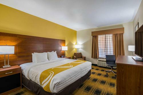 Hotel Inn At Lampasas